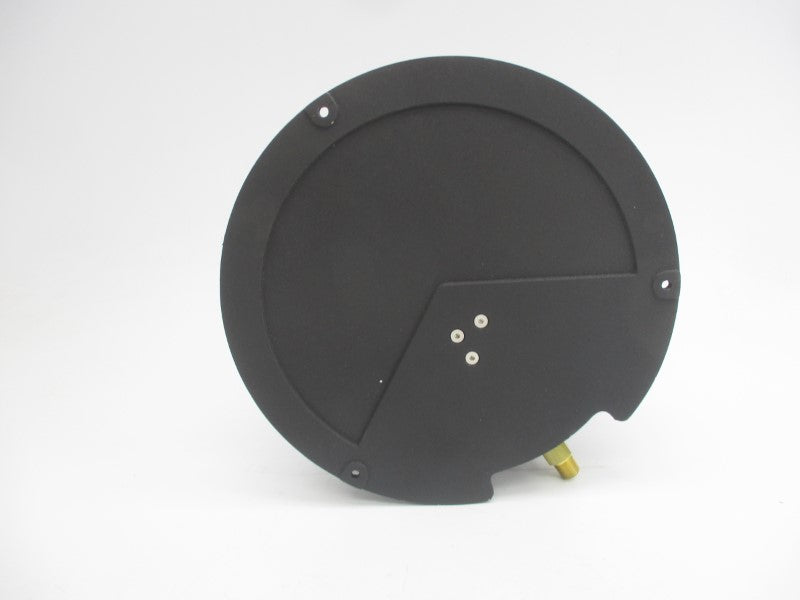 DURO INSTRUMENTS 81020411 0-60PSI 8.5" NSMP