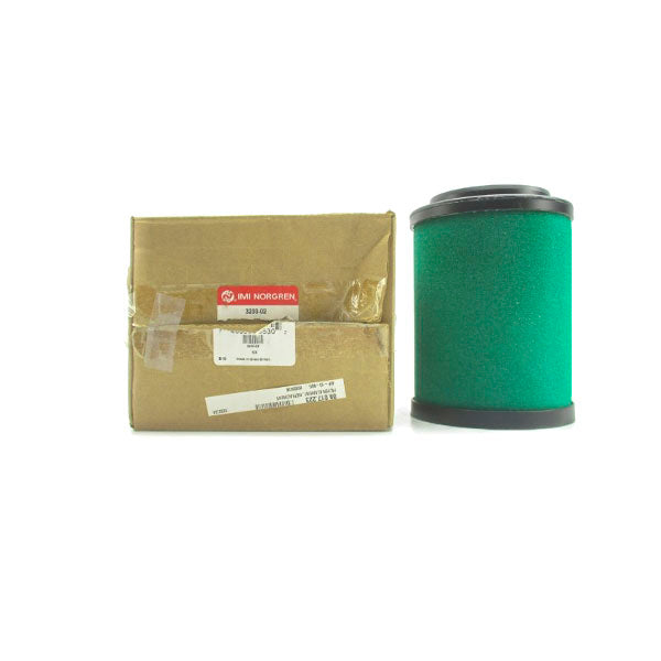 NORGREN 3203-02 NSMP