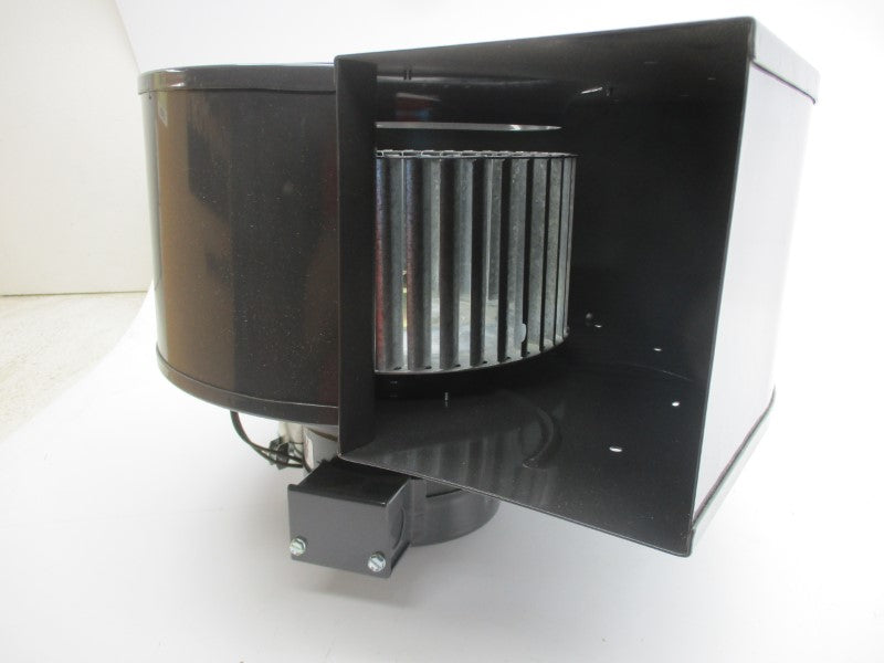 DAYTON 4C668C 115/230V 2.6/1.3A NSMP