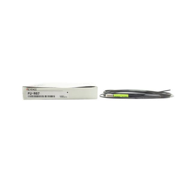 KEYENCE FU-R67 NSMP