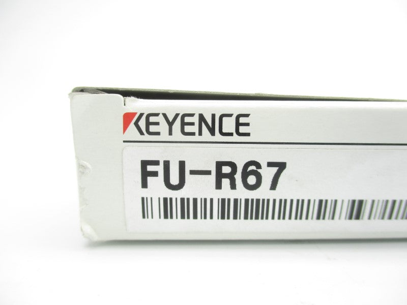 KEYENCE FU-R67 NSMP