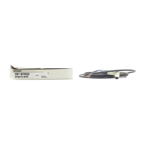 KEYENCE OP-87632 125VAC/DC 4A NSMP