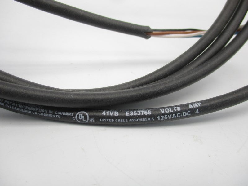 KEYENCE OP-87632 125VAC/DC 4A NSMP
