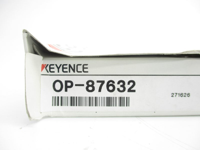 KEYENCE OP-87632 125VAC/DC 4A NSMP