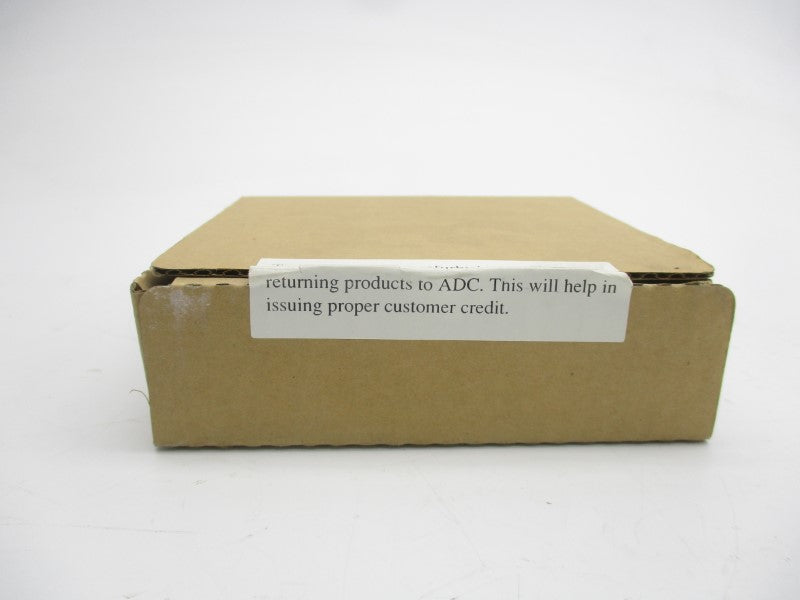AUTOMATION DIRECT D3-08TR NSFS