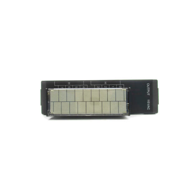 FANUC IC610MDL179A 115/230VAC NSNP