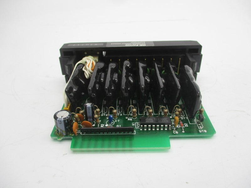 FANUC IC610MDL179A 115/230VAC NSNP