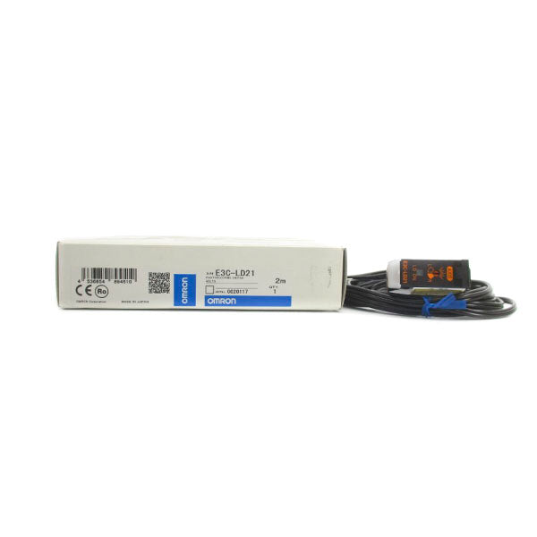 OMRON E3C-LD21 NSMP