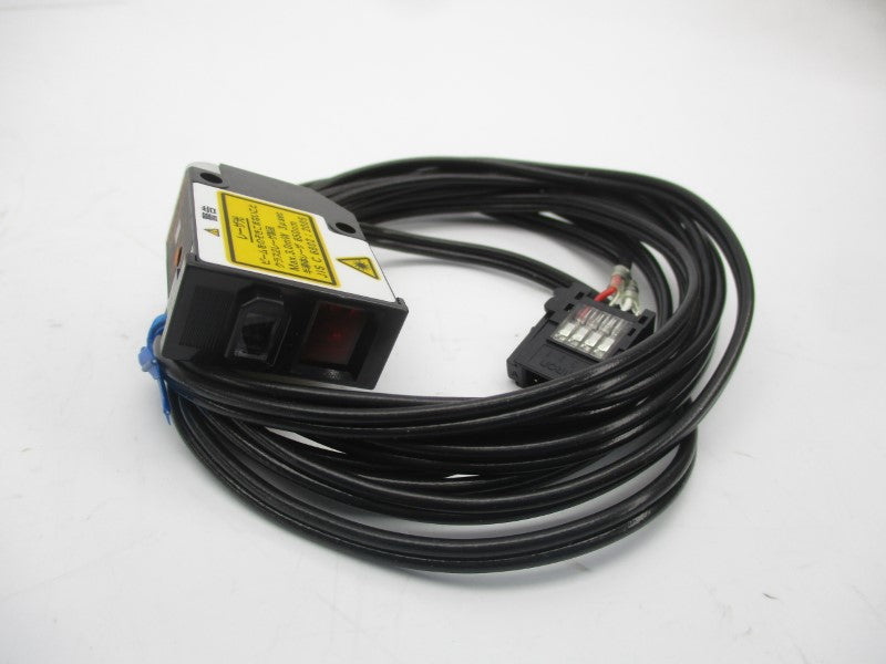 OMRON E3C-LD21 NSMP