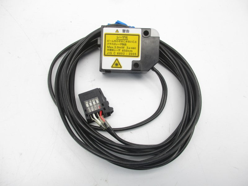 OMRON E3C-LD21 NSMP