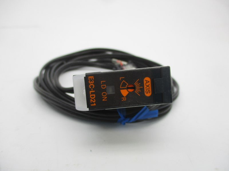 OMRON E3C-LD21 NSMP