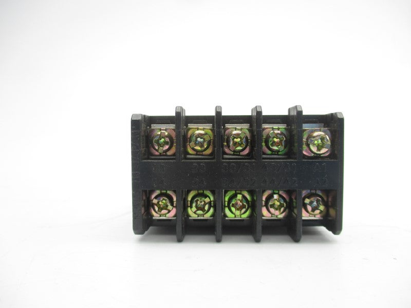 OMRON G7J-3A1B-B-W1 24VDC NSMP