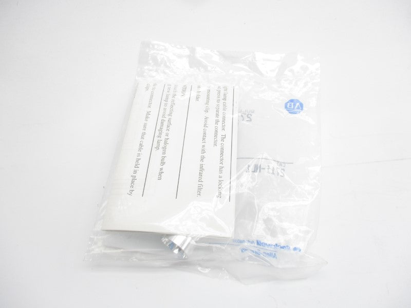 ALLEN BRADLEY 2711-NL1 SER. A NSMP
