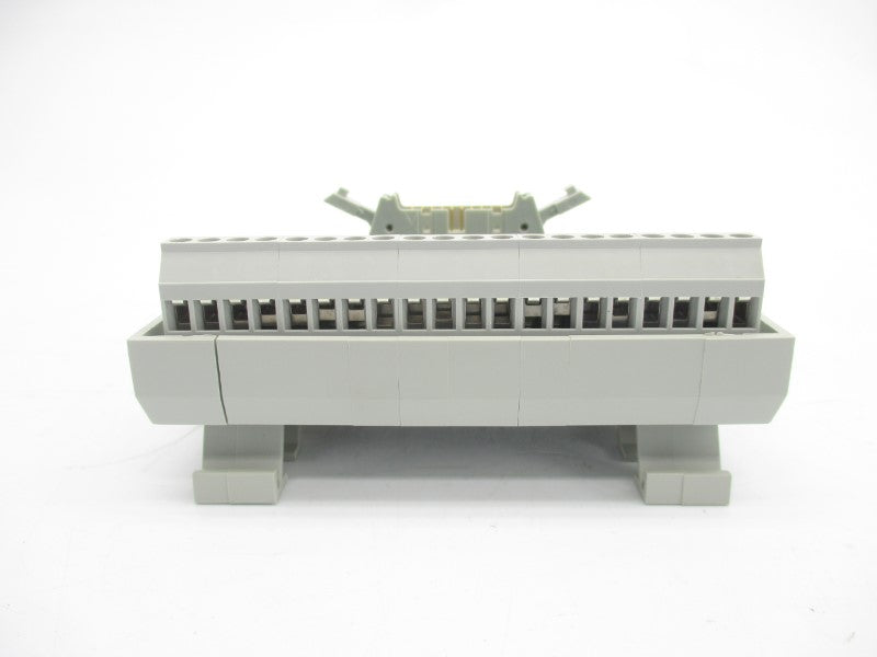 ALLEN BRADLEY 1492-IFM20F SER. B 0-264VAC/DC (BR/WH) NSMP