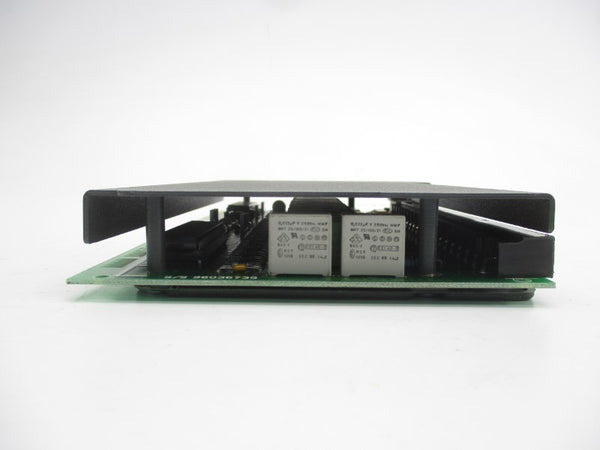 ALLEN BRADLEY 1771-IAD SER. B 120VAC/DC REMAN