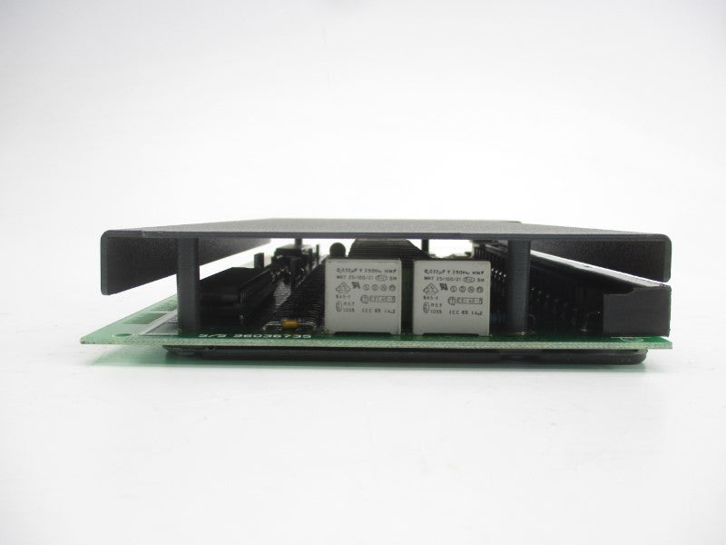 ALLEN BRADLEY 1771-IAD SER. B 120VAC/DC REMAN