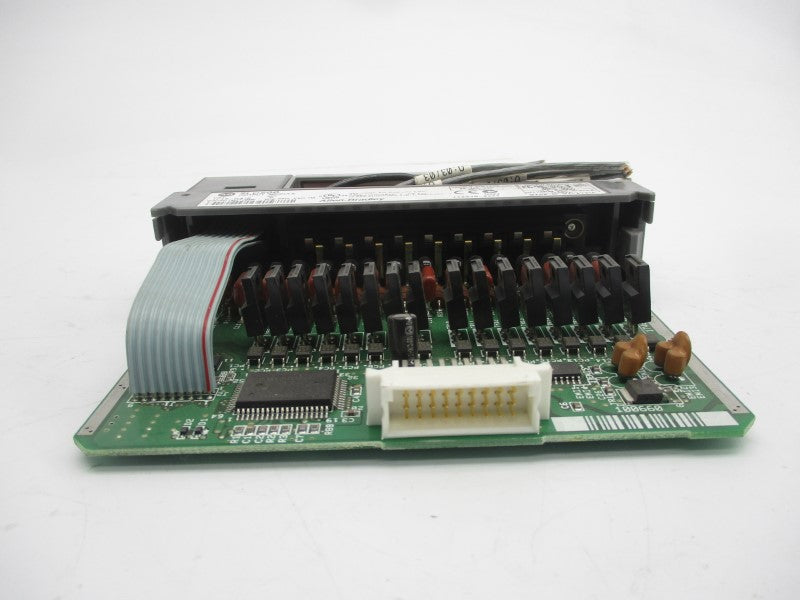 ALLEN BRADLEY 1746-OA16 SER. D 85-265VAC UNMP