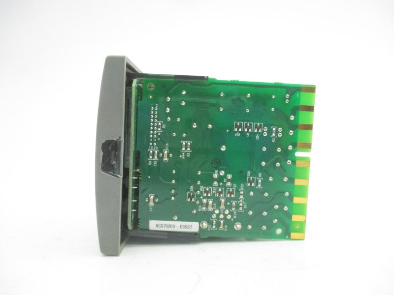 HONEYWELL DC3200-CE-2B0R-120-00000-E0-0 UNMP