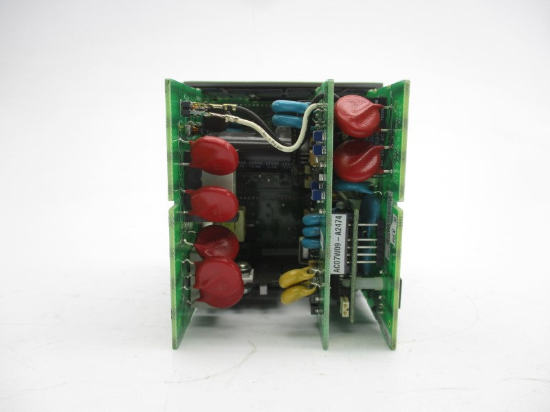 HONEYWELL DC3200-CE-2B0R-120-00000-E0-0 UNMP