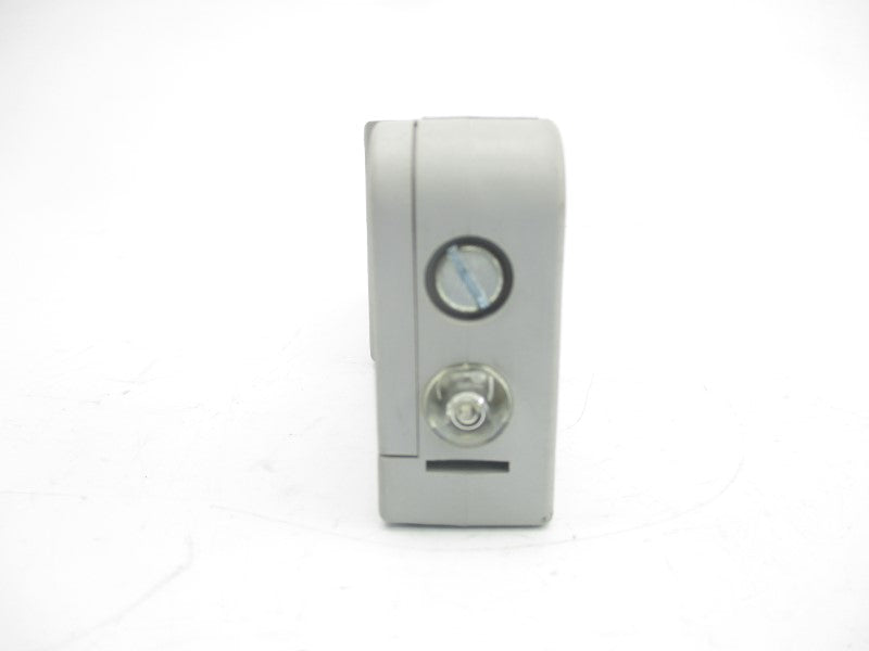 ALLEN BRADLEY 42MRP-5000 SER. B W/ 42MTB-5004 SER. B 20-30VDC UNMP