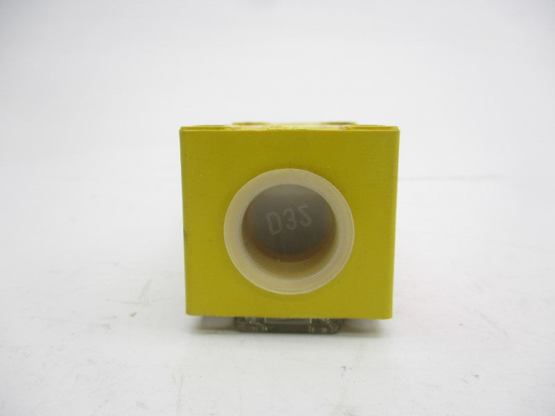 TURCK MP-15H-UZ3X 20-250VAC NSNP