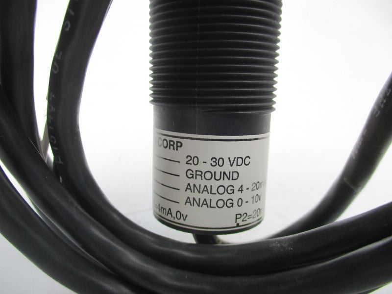 MIGATRON RPS-401A-40 20-30VDC NSMP