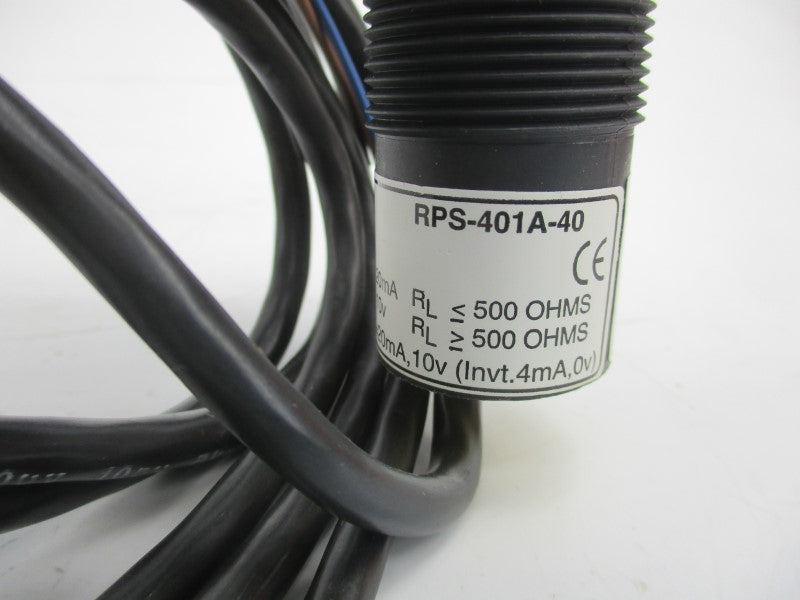 MIGATRON RPS-401A-40 20-30VDC NSMP