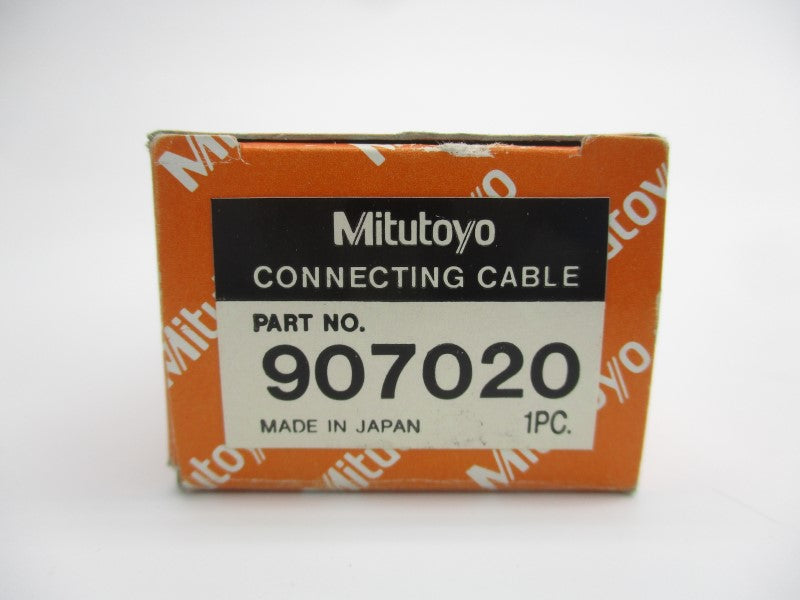 MITUTOYO 907020 NSMP