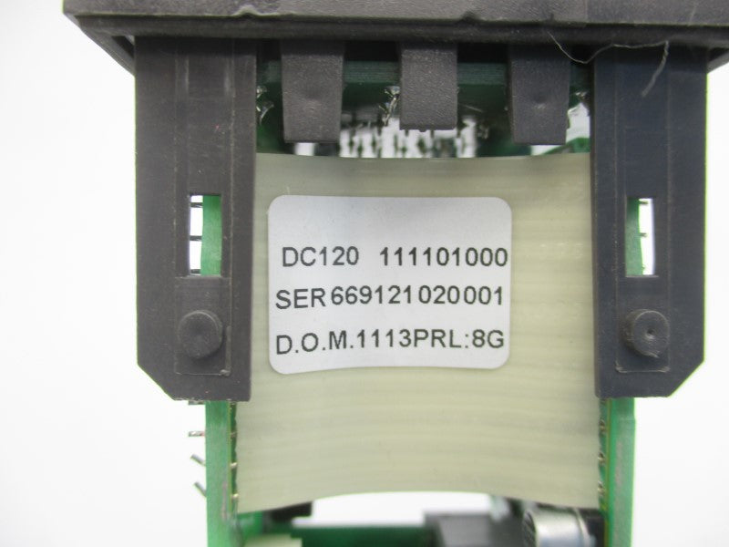 HONEYWELL DC120111101000 (AS PICTURED) UNMP