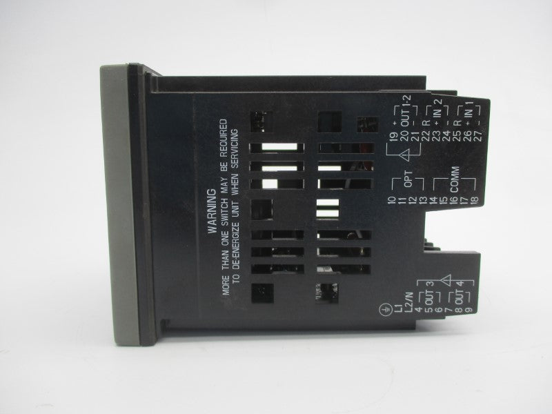 HONEYWELL DC3200-C0-000R-100-10000-00-0 90-250VAC NSNP