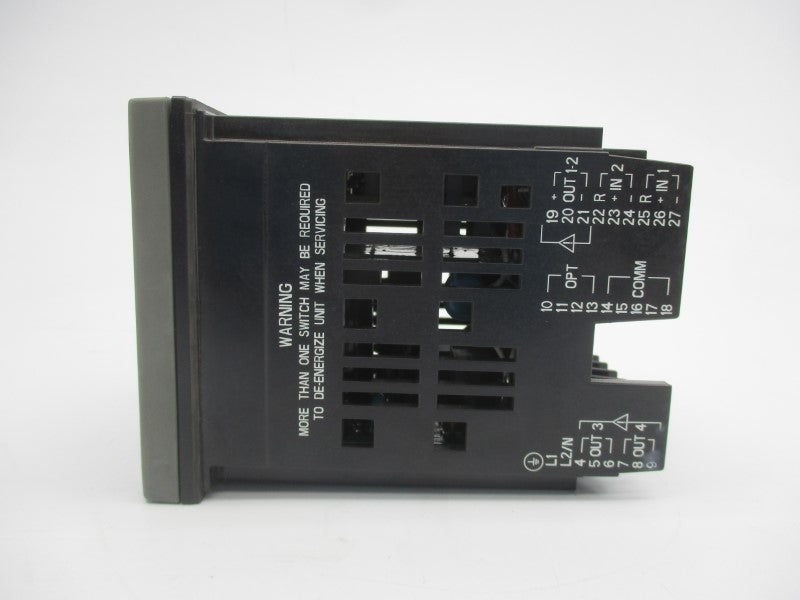 HONEYWELL DC2500-CE-1A00-200-00000-00-0 90-250VAC UNMP