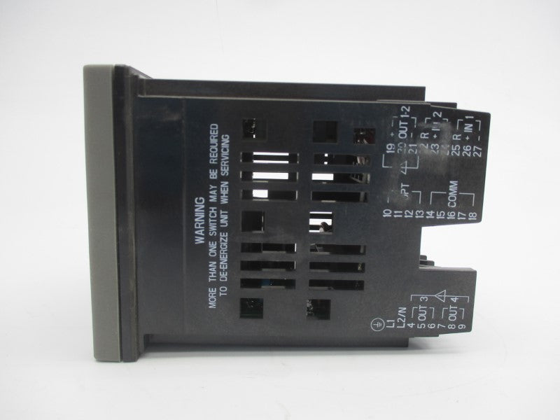 HONEYWELL DC3200-CE-000R-200-10000-00-0 90-250VAC UNMP