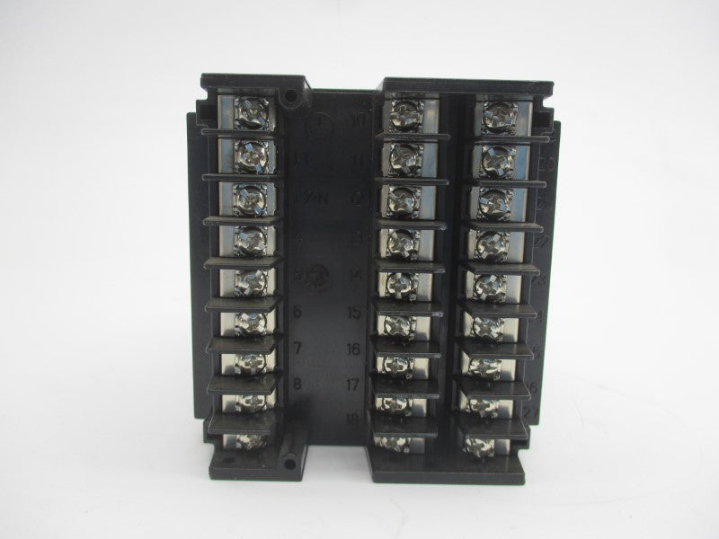 HONEYWELL DC3200-CE-2B0R-320-00000-E0-0 90-250VAC UNMP