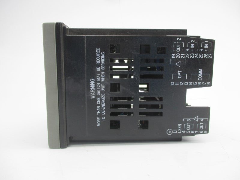 HONEYWELL DC3200-CE-000R-320-00000-E0-0 90-250VAC UNMP