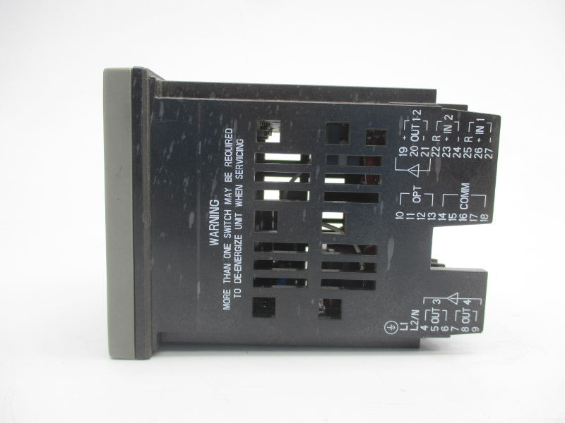 HONEYWELL DC3200-EE-000R-200-00000-00-0 90-250VAC UNMP
