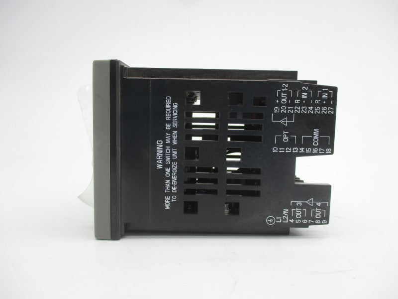 HONEYWELL DC3200-EE-000R-300-00000-00-0 90-250VAC UNMP
