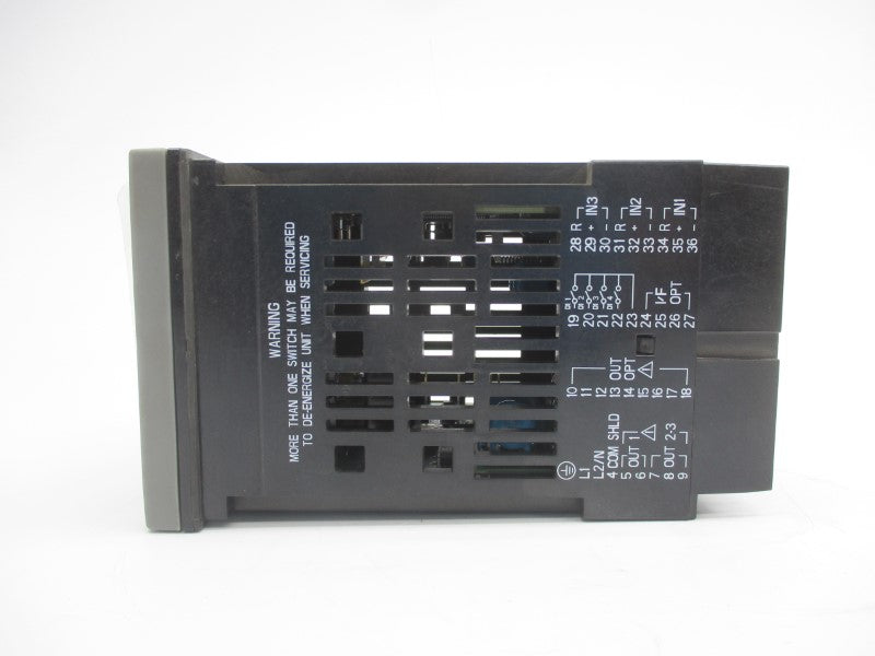 HONEYWELL DC3500-00-0000-210-00000-E0-0 90-250VAC UNMP
