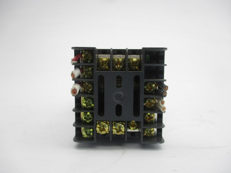 HONEYWELL DC120111101000 120-240VAC UNMP