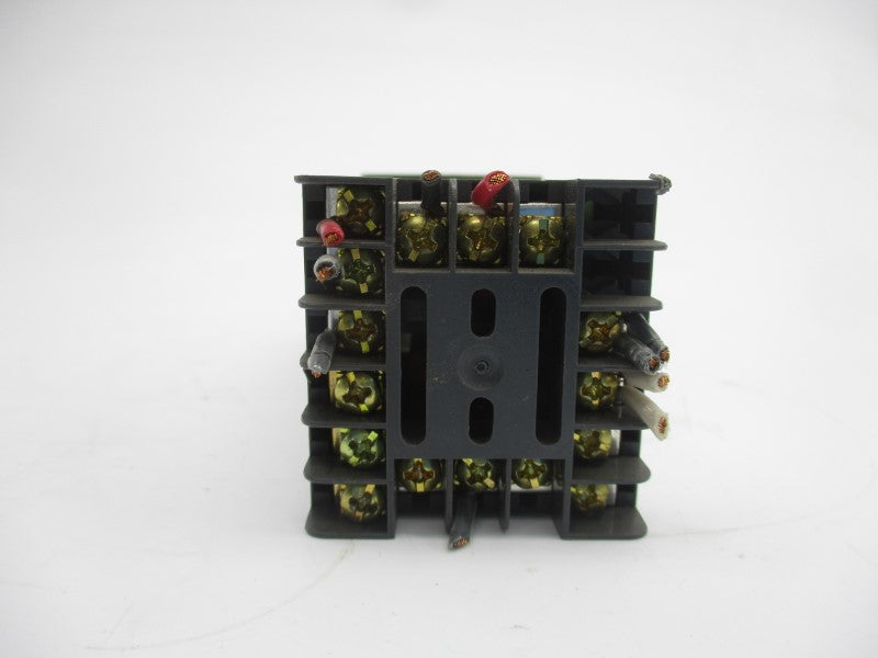 HONEYWELL DC120L11001000 120-240VAC UNMP
