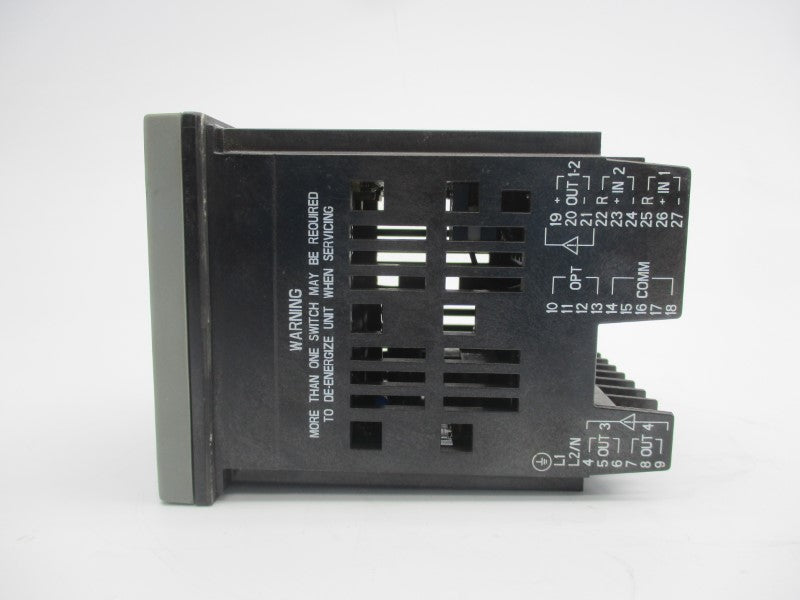 HONEYWELL DC3200-EE-000R-200-00000-E0-0 90-250VAC UNMP