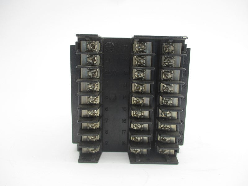 HONEYWELL DC3200-EE-000R-200-00000-E0-0 90-250VAC UNMP