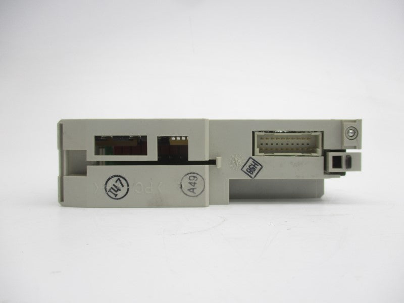 SCHNEIDER AUTOMATION DEP218/AS-BDEP-218 115VAC NSNP