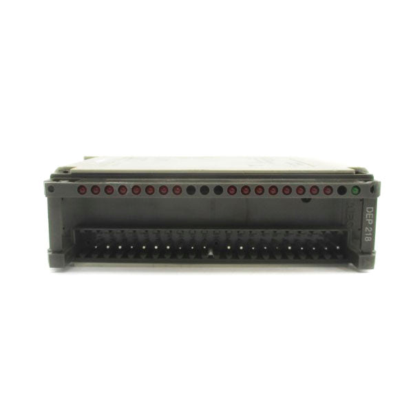 SCHNEIDER AUTOMATION DEP218/AS-BDEP-218 115VAC UNMP
