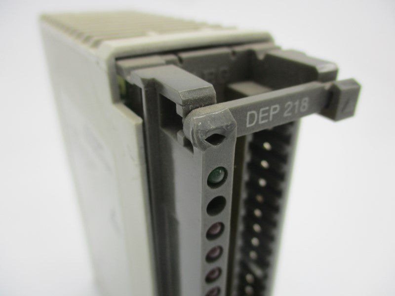 SCHNEIDER AUTOMATION DEP218/AS-BDEP-218 115VAC UNMP