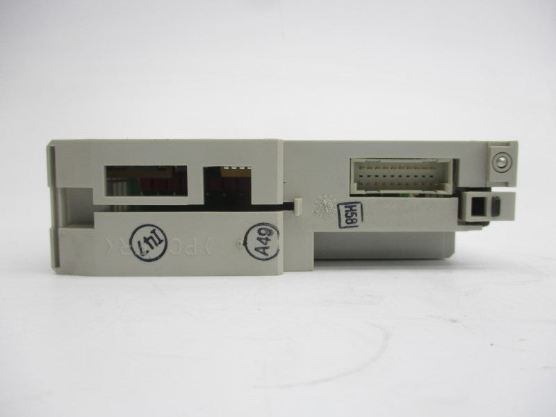 SCHNEIDER AUTOMATION DEP218/AS-BDEP-218 115VAC UNMP