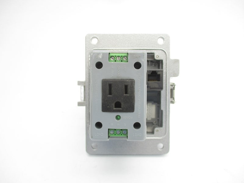 GRACE P-R2-K3RF0 120VAC 5A NSNP