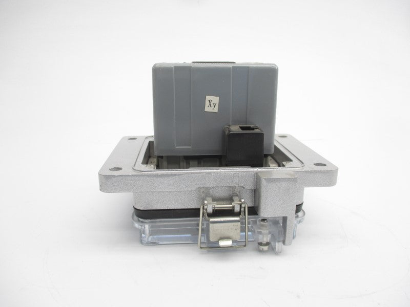 GRACE P-R2-K3RF0 120VAC 5A NSNP