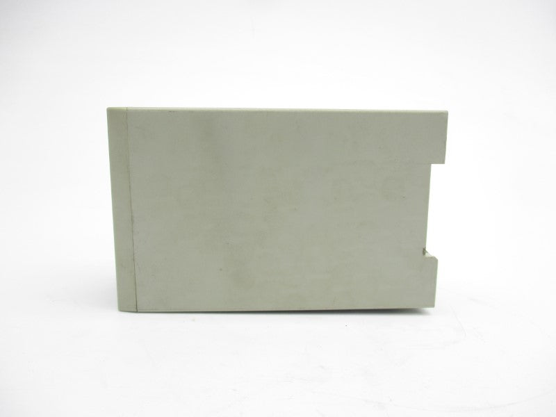 ALLEN BRADLEY 1203-GD1 SER. A F/W2.07 120/240VAC UNMP
