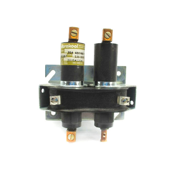DURAKOOL 2035A120AC 120V 35A UNMP