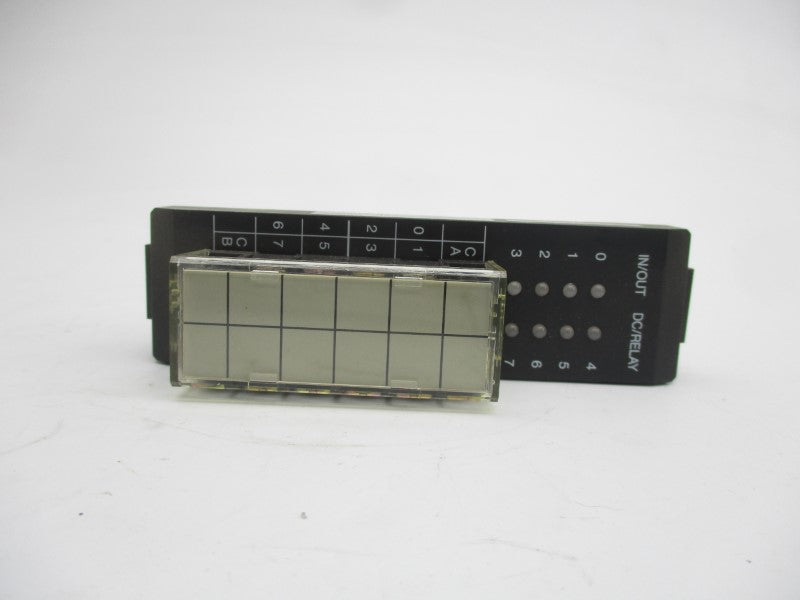 FANUC IC610MDL104A NSMP